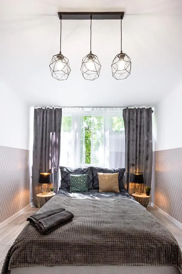 Clicktheflat Warsaw Breweries Apart Rooms Polonia
