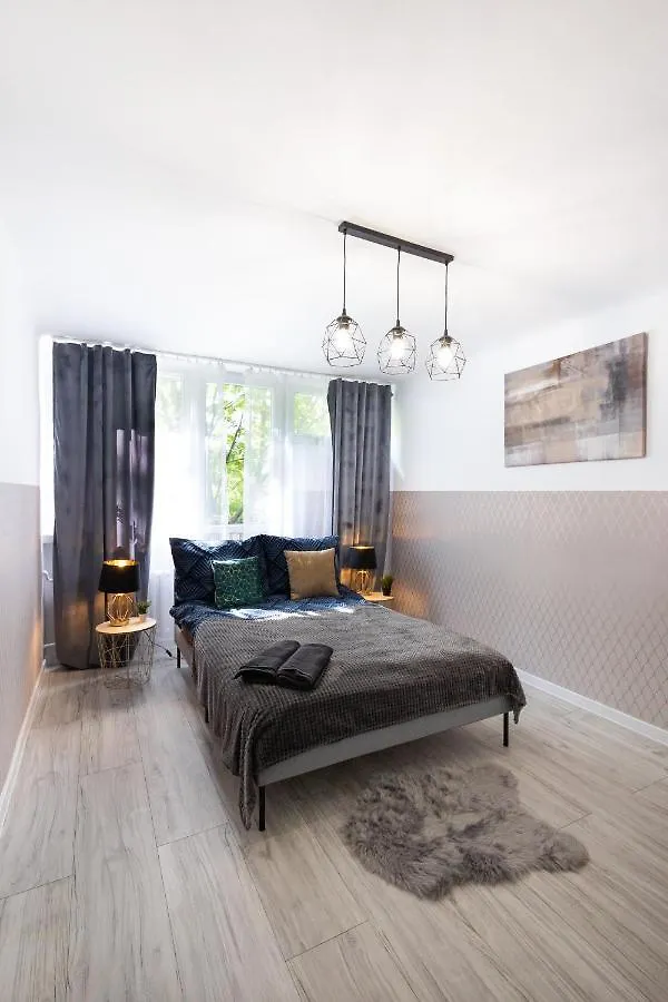 Clicktheflat Warsaw Breweries Apart Rooms Hostal